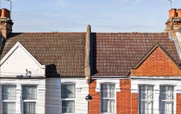 clay roofing Old Blair, Perth And Kinross