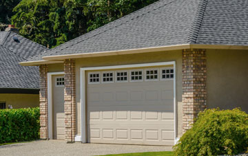 garage roof repair Old Blair, Perth And Kinross