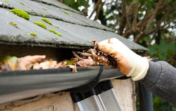 gutter cleaning Old Blair, Perth And Kinross
