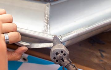 disadvantages of Old Blair lead roofing