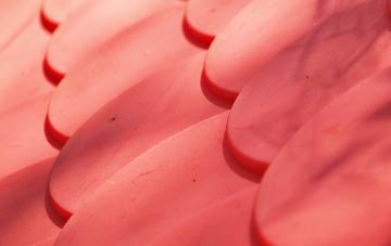 Old Blair plastic roof costs