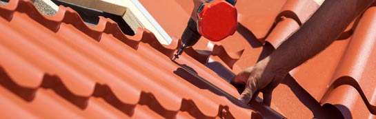 save on Old Blair roof installation costs