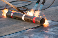 free Old Blair roof quotes