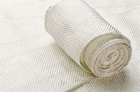 Old Blair fibreglass roofing repairs